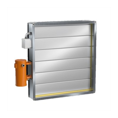 Взрывозащищённые клапаны ПВКО-EX и АЗЕ