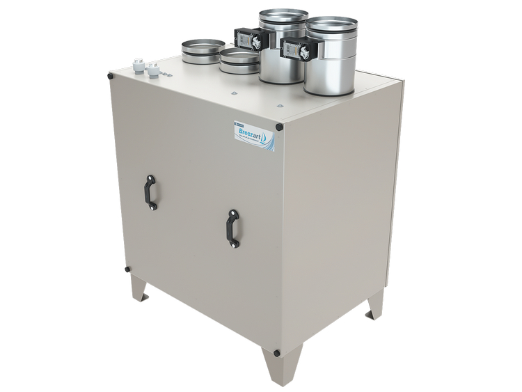 Breezart 500 Lux RP SB