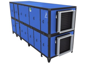 Breezart 12000 Aqua Pool RP