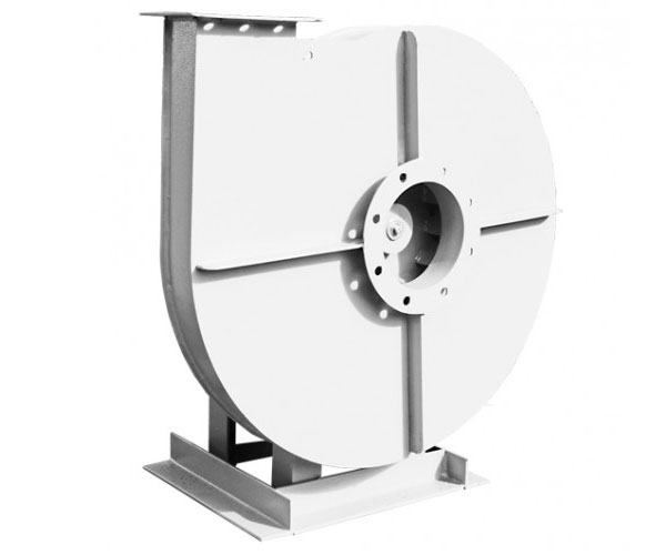 Вентилятор радиальный высокого давления ВР 140-15