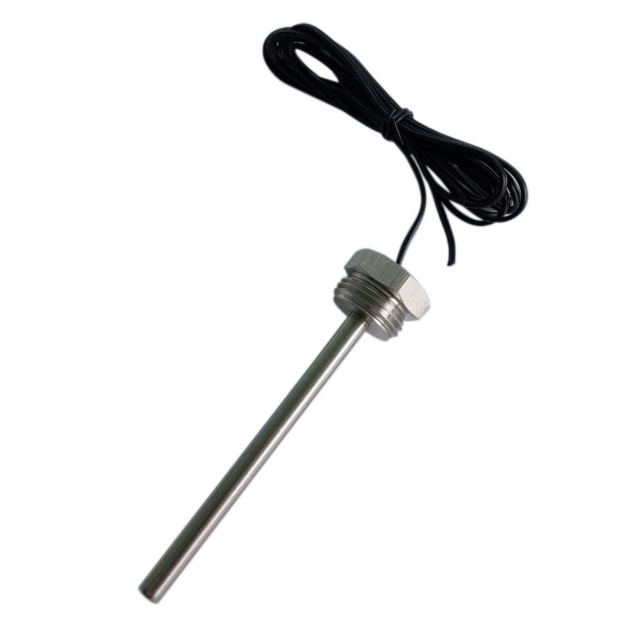 Погружной датчик температуры PT1000 BVM GST-6-PT1K