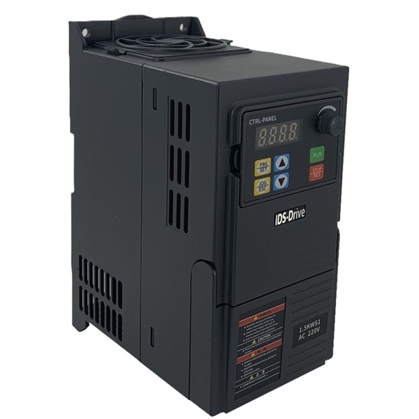 Преобразователь частоты IDS-Drive N751T4B, 0.75 кВт