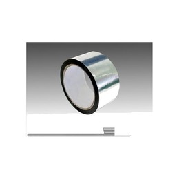 Металлизированная лента 50мм*50м