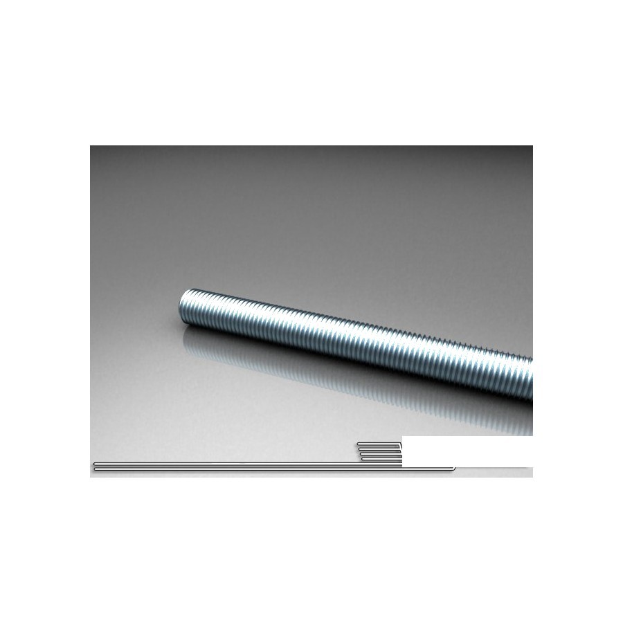 Шпилька резьбовая TR М20*2000