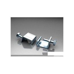 Скоба вентиляционная DFG 30*3,0