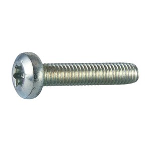 Винт DIN 7500 резьбовыдавливающий