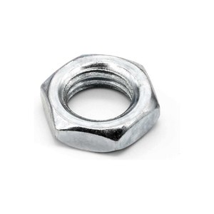 Гайка DIN 439 низкая