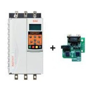 Устройство плавного пуска SNI-30/60-04 +SNI-DP-S