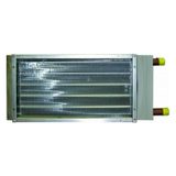 ВОП-700х400/3 воздухонагреватель водяной