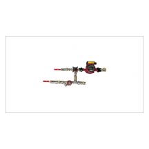 УС-Б-1-2.5 24В (0-10В) узел смесительный УС-Б-1-2.5 24В (0-10В) узел смесительный
