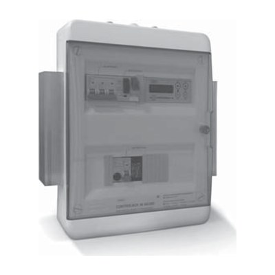 CONTROLBOX M3 E-14D/13-18А модуль-шкаф автоматики вентиляции