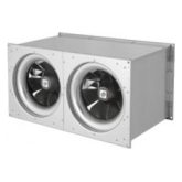 NZK-I-7040 E2 10 вентилятор канальный