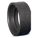 Муфта соединительная ТИХОНЯ СПВ ВПП МС-200 из вспененного полипропилена D200