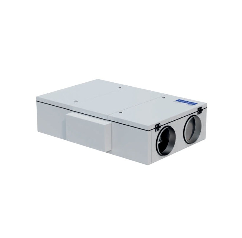 Приточно-вытяжная установка Komfovent ОТД-P-600-F-W/DH (фильтры M5/M5)