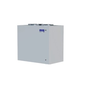 Покраска установки Komfovent по каталогу RAL