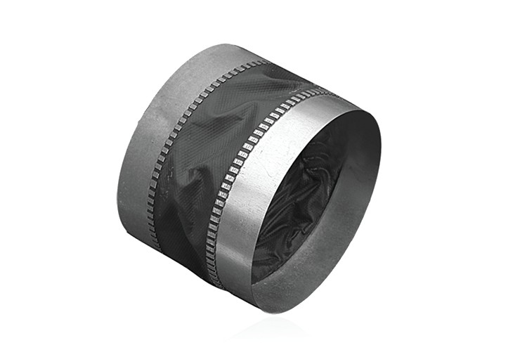 Гибкая вставка Komfovent JLA-250