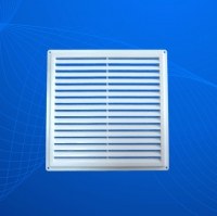 Вентилятор Ванвент SRL15B настенный реверсивный с жалюзи (270 m³/h)