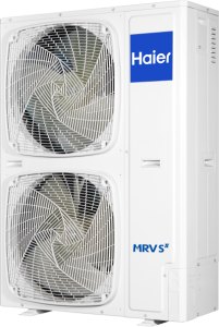 Наружный блок Haier MRV SII AU10NFKERA, 10 HP