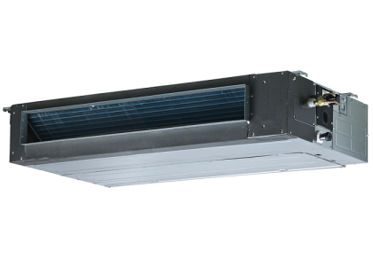 Канальный внутренний блок MDTII-09HWFN8
