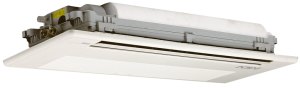 Кассетный двухтрубный фанкойл MDV MDKC-V600R