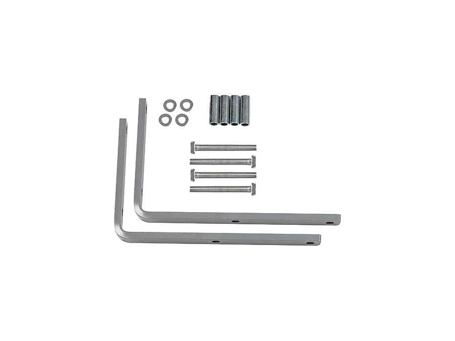 Комплект кронштейнов Sonniger GUARD для горизонтального монтажа