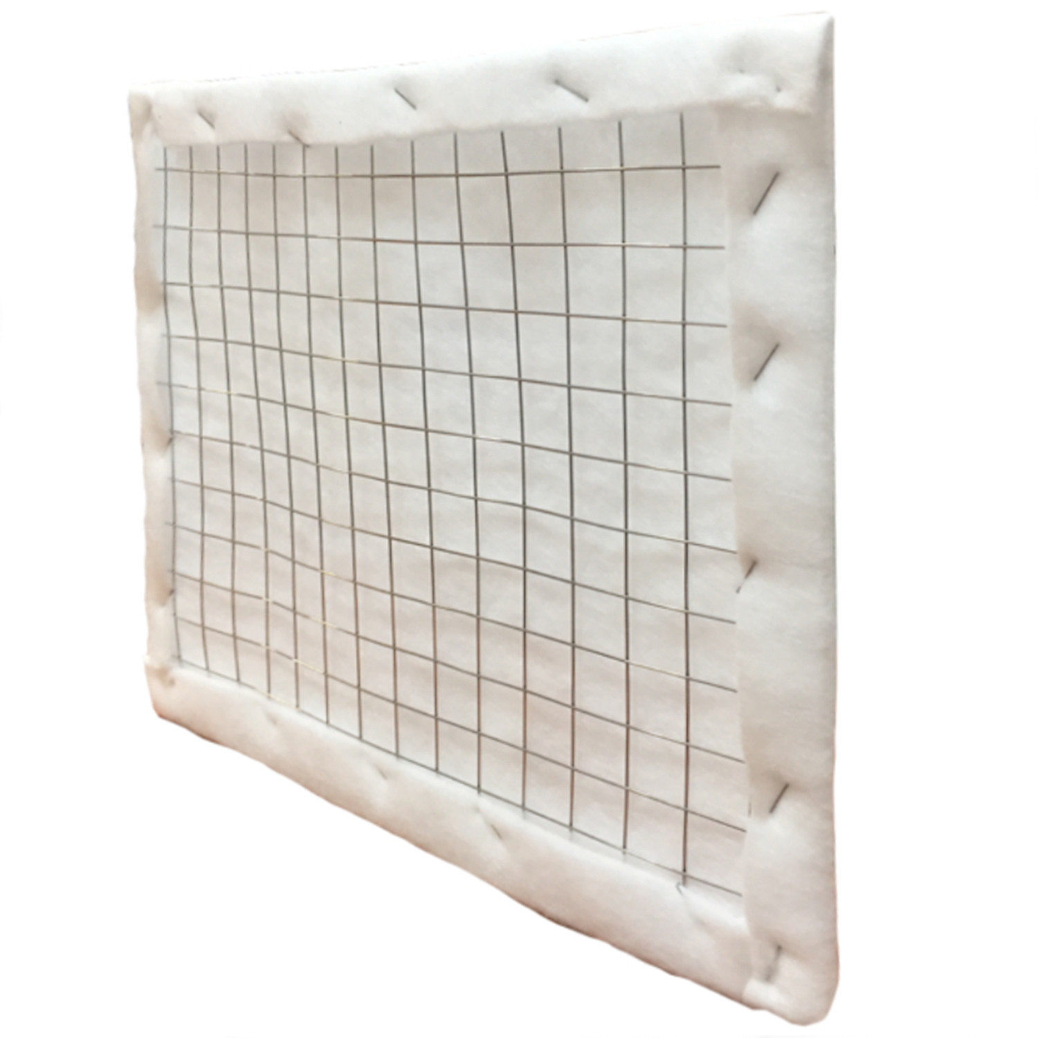 Фильтр кассетный (материал) SHUFT FCr 100 (EU5)