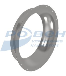 Входной коллектор ВКО-РОСА-7,1-О