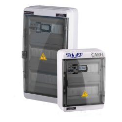 Щит управления Ballu MACHINE BM-Е RF390-Modbus-G220