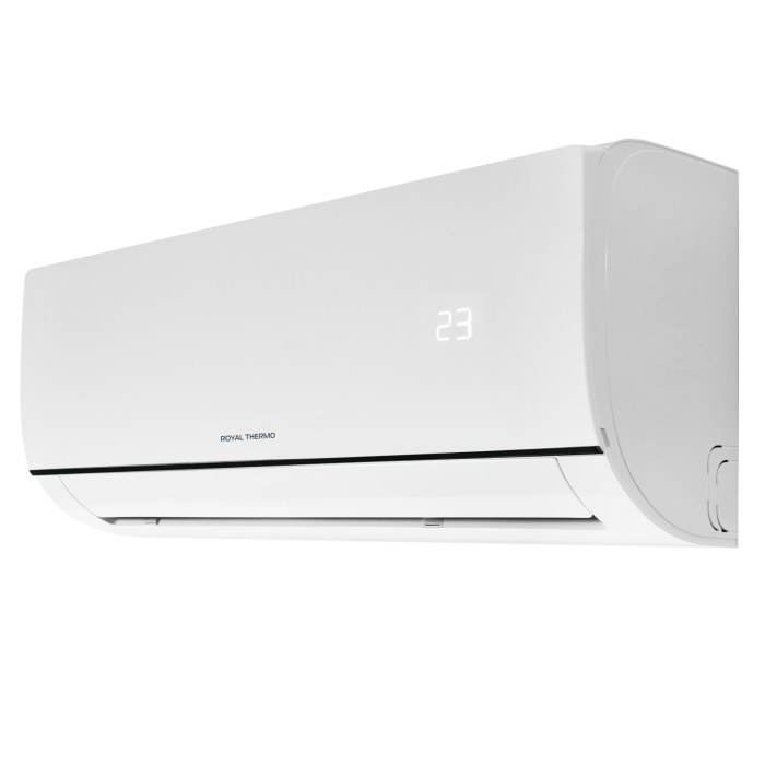 Сплит-система Royal Thermo Siena RTS-24HN8_V3 комплект