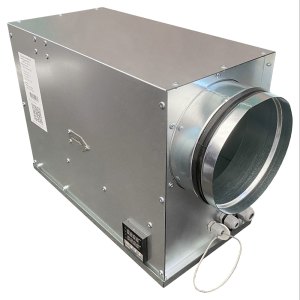Электрический нагреватель E 11,0(PTC)-6035