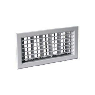 Решётка вентиляционная РВр-1 1000×400 мм