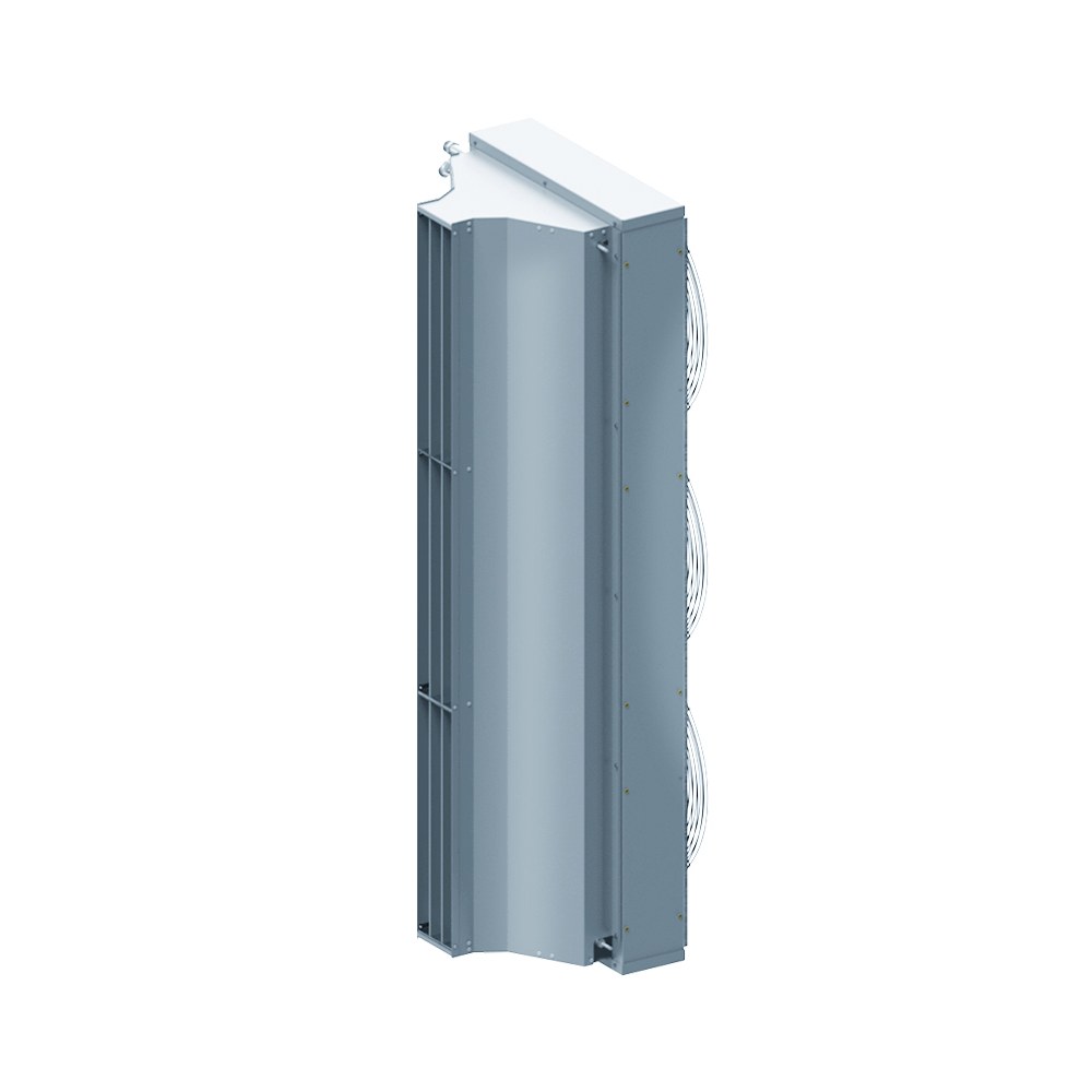 Тепловая завеса КЭВ-230П7021W Тепломаш