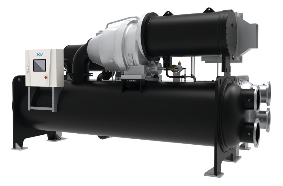 Чиллер MDV Aqua Effective MDVL-CWE2300E10 Чиллер MDV Aqua Effective MDVL-CWE2300E10
