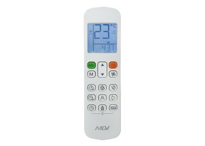 Настенный внутренний блок VRF MDV MDI-56G/ DHN1-M