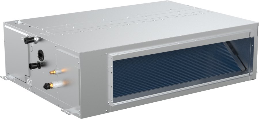 Канальный высоконапорный внутренний блок VRF MDV MDVI3-112D3VR12D