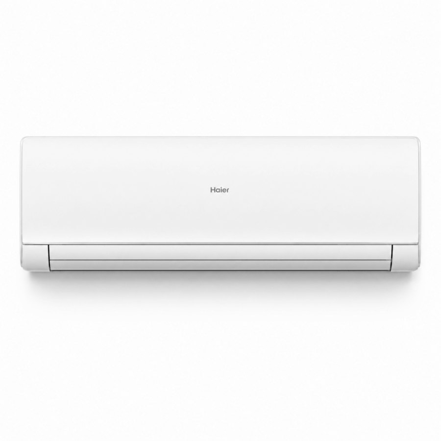 Настенный внутренний блок Haier Lightera AS24NS3ERA-W для мульти-сплит систем, белый