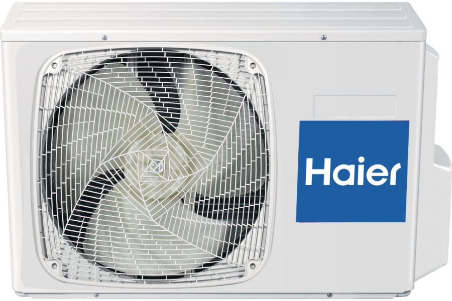 Напольно-потолочный внутренний блок Haier AC25S2SG2FA для мульти-сплит систем, белый