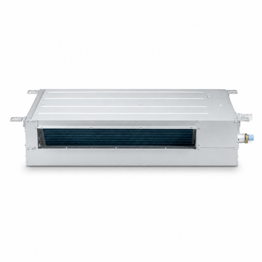 Канальная сплит-система Haier Super Match AD25S2SS1FA / 1U25S2SM4FA с панелью P1B-890IA/D