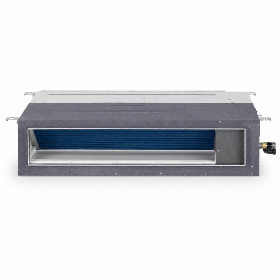 Канальная сплит-система Haier Super Match AD105S2SM9FA / 1U105S2SQ1FA