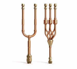Рефнет для 2-х внур Haier FQG-2Y200A