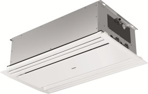 Двухпоточный кассетный внутренний блок MRV Haier AB182MBERAD с панелью P2B-1160IB