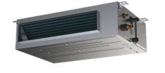 Канальный низконапорный внутренний блок MRV Haier AD092MSERL(H) Канальный низконапорный внутренний блок MRV Haier AD092MSERL(H)