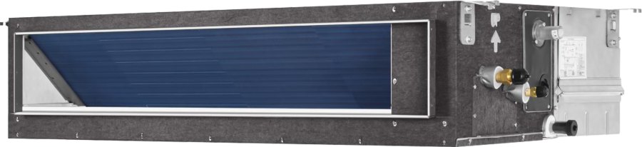 Канальный высоконапорный внутренний блок MRV Haier AD382MJERAD Канальный высоконапорный внутренний блок MRV Haier AD382MJERAD
