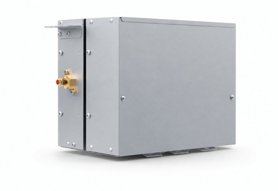 Модуль для работы MRV с загрузкой 10-30% Haier AH1-LB
