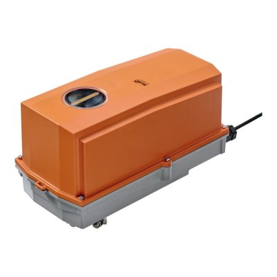 Электропривод Belimo SF24G-SR-L (20 Н·м)