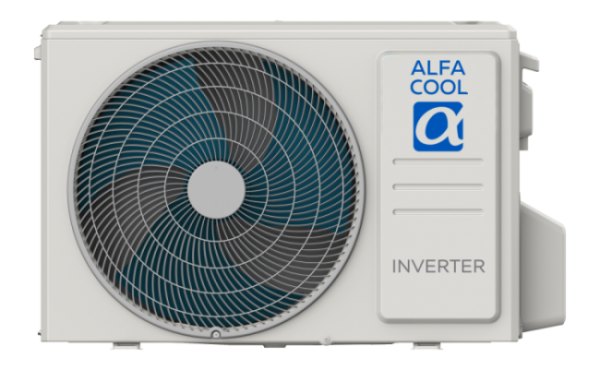 Инверторная сплит-система ALFACOOL APUS Inverter APFI-07CH