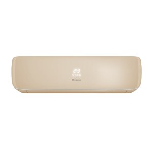 Инверторная сплит-система Hisense CHAMPAGNE CRYSTAL SUPER DC Inverter AS-10UW4RVETG01(C)