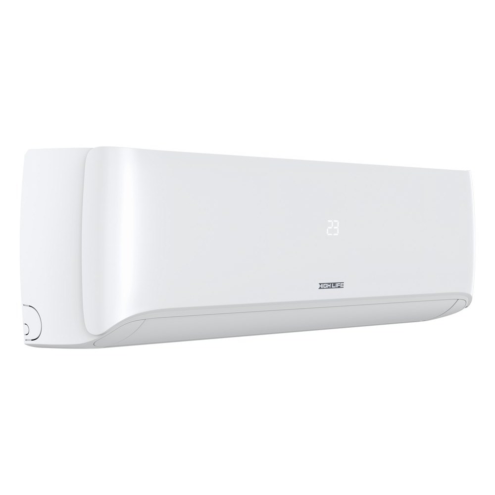 Классическая сплит-система HIGH LIFE COMFORT CLASS ACHL-07CC-CHDV02S