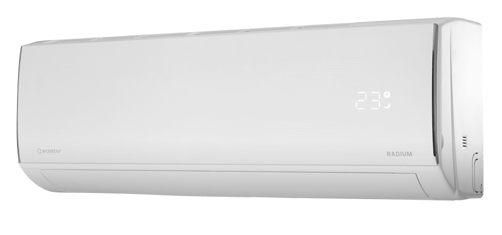 Классическая сплит-система Ecostar RADIUM KVS-RAD18CH