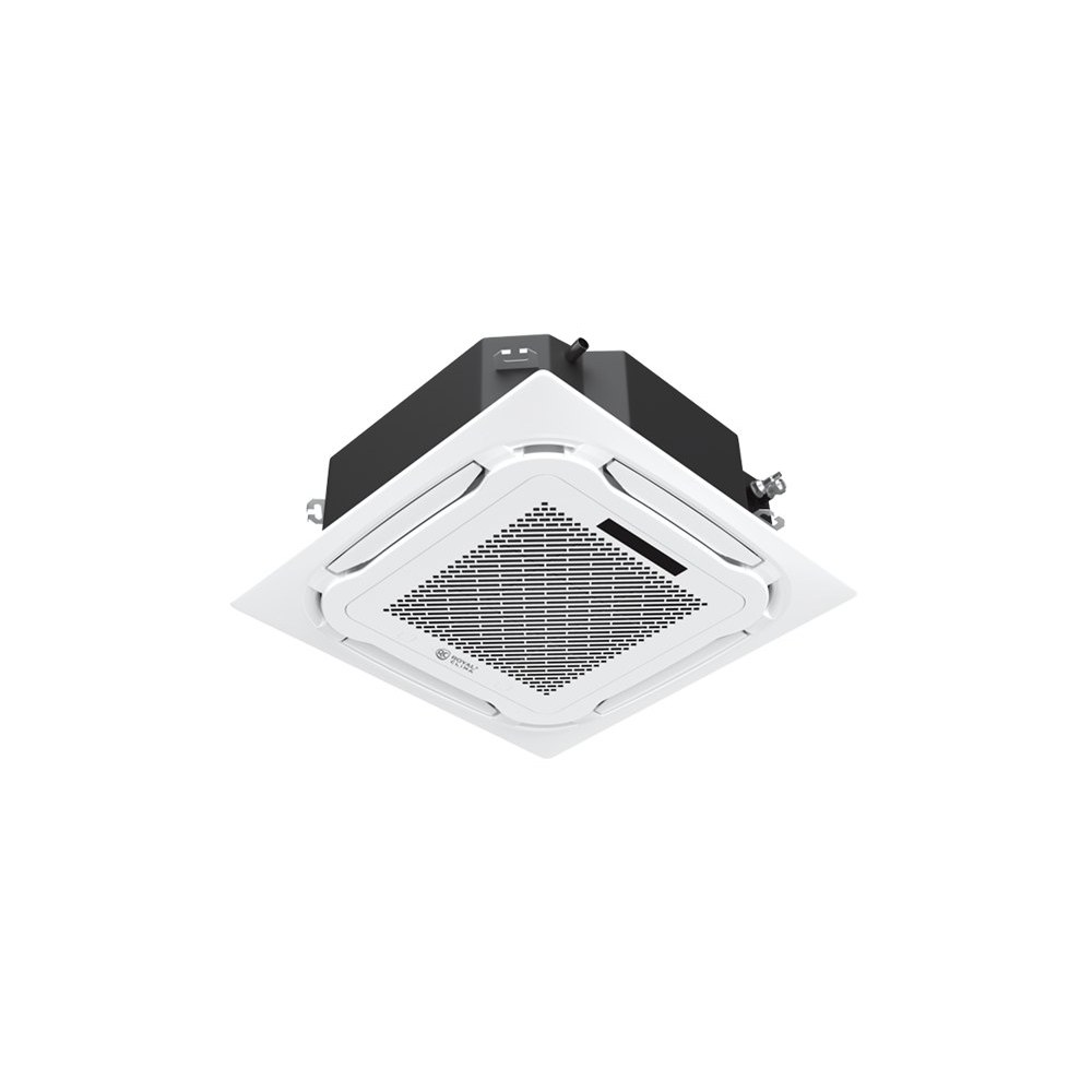 Классическая сплит-система кассетного типа ROYAL Clima COMPETENZA CO-4C 48HNX/CO-4C/pan 8D2/CO-E 48HNX